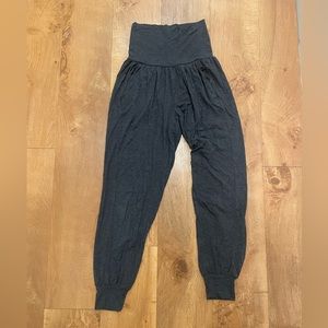 Athlete joggers. Super soft XXS